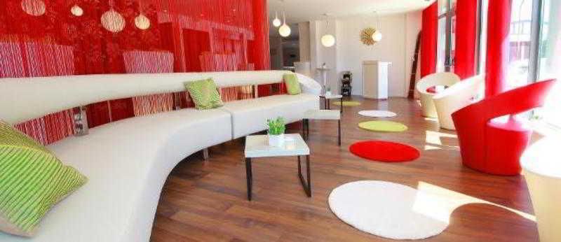 Kyriad Dunkerque Sud - Loon Plage Exterior foto